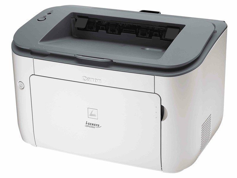 Máy in Canon Laser LBP 6200d Printer